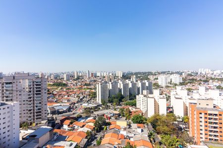 Vista  de apartamento à venda com 3 quartos, 80m² em Umuarama, Osasco