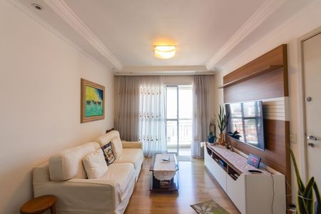Apartamento à venda com 3 quartos, 80m² em Umuarama, Osasco