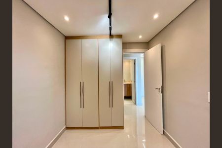 Quarto 2 de apartamento para alugar com 2 quartos, 66m² em Bonfim, Campinas