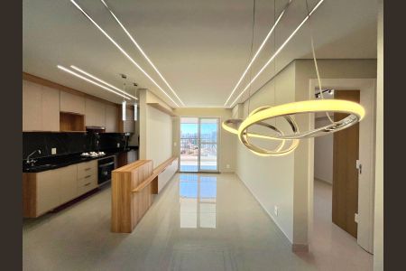Apartamento para alugar com 2 quartos, 66m² em Bonfim, Campinas