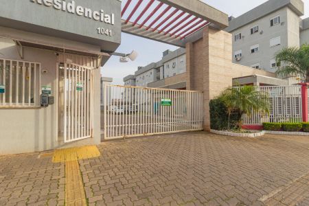 Apartamento para alugar com 2 quartos, 55m² em Igara, Canoas