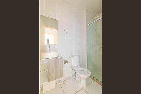 Apartamento para alugar com 2 quartos, 55m² em Igara, Canoas