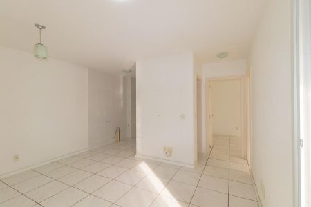 Apartamento para alugar com 2 quartos, 55m² em Igara, Canoas