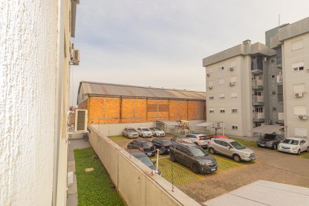 Apartamento para alugar com 2 quartos, 55m² em Igara, Canoas