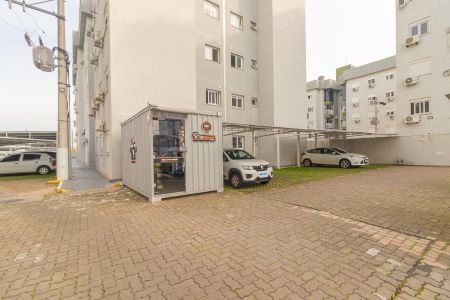 Apartamento para alugar com 2 quartos, 55m² em Igara, Canoas