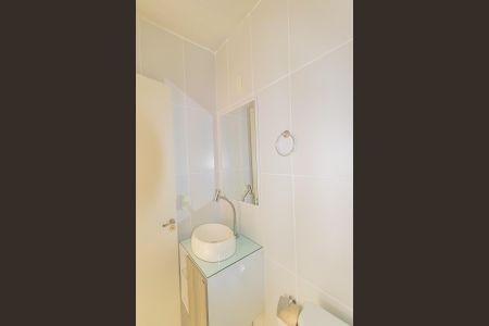 Apartamento para alugar com 2 quartos, 55m² em Igara, Canoas