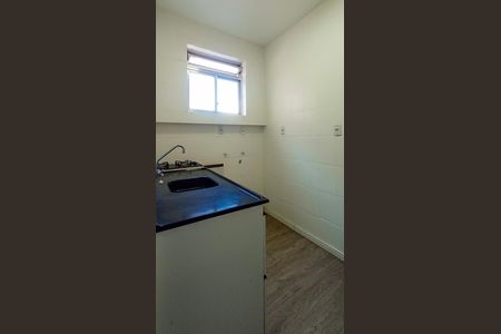 Kitnet/Studio à venda com 1 quarto, 25m² em Cidade Baixa, Porto Alegre