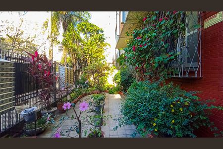 Kitnet/Studio à venda com 1 quarto, 25m² em Cidade Baixa, Porto Alegre