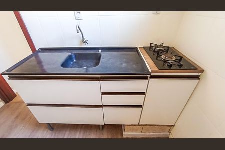 Kitnet/Studio à venda com 1 quarto, 25m² em Cidade Baixa, Porto Alegre