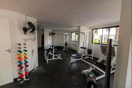 Foto 27 de apartamento para alugar com 3 quartos, 74m² em Jardim Morumbi, São Paulo