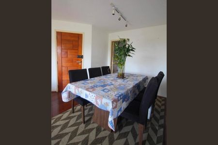 Apartamento para alugar com 74m², 3 quartos e 1 vaga Apartamento para alugar com 74m², 3 quartos e 1 vagaFoto 03