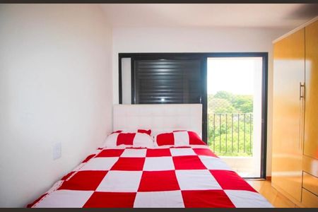 Apartamento para alugar com 74m², 3 quartos e 1 vaga Apartamento para alugar com 74m², 3 quartos e 1 vagaFoto 13