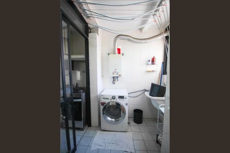 Apartamento para alugar com 74m², 3 quartos e 1 vaga Apartamento para alugar com 74m², 3 quartos e 1 vagaFoto 23