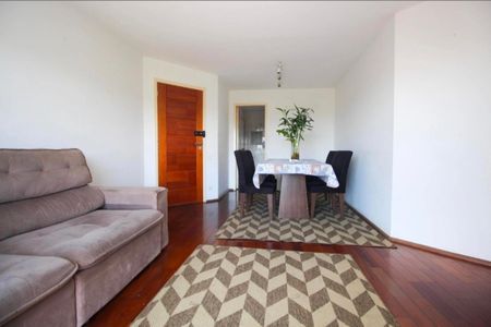 Apartamento para alugar com 3 quartos, 74m² em Jardim Morumbi, São Paulo