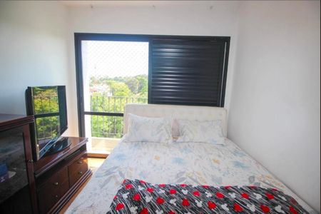 Foto 12 de apartamento para alugar com 3 quartos, 74m² em Jardim Morumbi, São Paulo