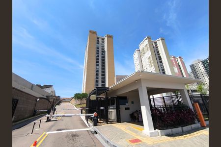 Apartamento à venda com 52m², 2 quartos e 2 vagas