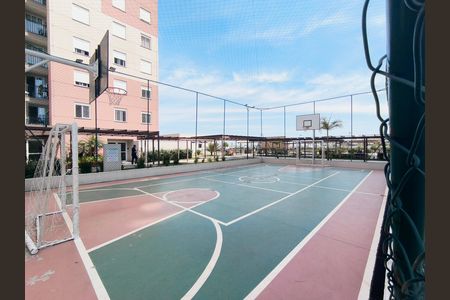 Apartamento à venda com 52m², 2 quartos e 2 vagas