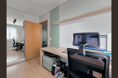 Apartamento à venda com 52m², 2 quartos e 2 vagas