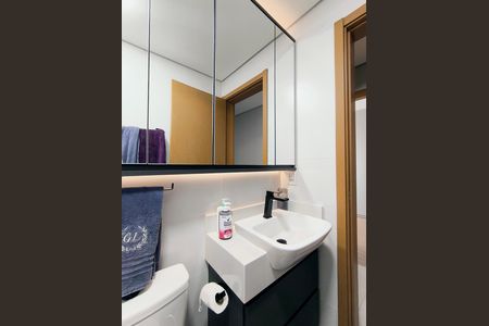 Apartamento à venda com 52m², 2 quartos e 2 vagas