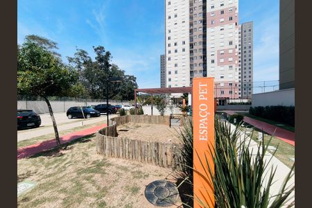 Apartamento à venda com 2 quartos, 52m² em Vila Progresso, Jundiaí