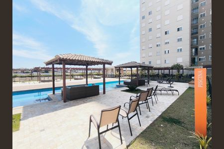 Apartamento à venda com 52m², 2 quartos e 2 vagas