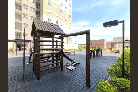 Apartamento à venda com 52m², 2 quartos e 2 vagas