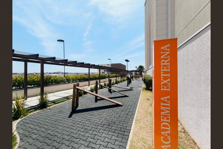 Apartamento à venda com 52m², 2 quartos e 2 vagas