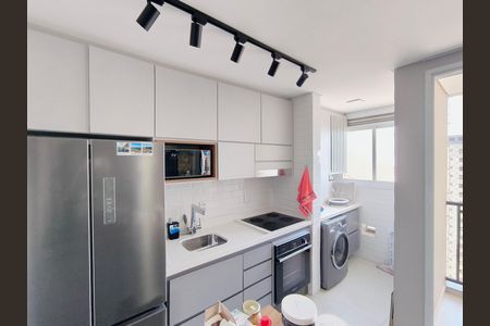Apartamento à venda com 52m², 2 quartos e 2 vagas