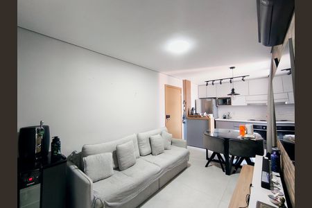 Apartamento à venda com 2 quartos, 52m² em Vila Progresso, Jundiaí