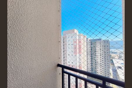 Apartamento à venda com 2 quartos, 52m² em Vila Progresso, Jundiaí