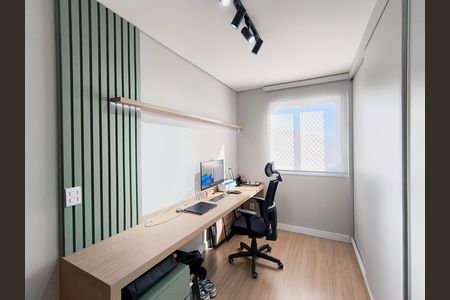 Apartamento à venda com 2 quartos, 52m² em Vila Progresso, Jundiaí