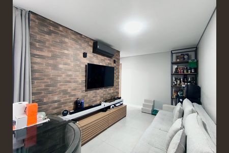 Apartamento à venda com 52m², 2 quartos e 2 vagas