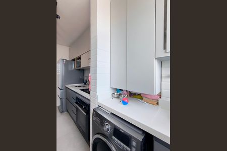Apartamento à venda com 2 quartos, 52m² em Vila Progresso, Jundiaí