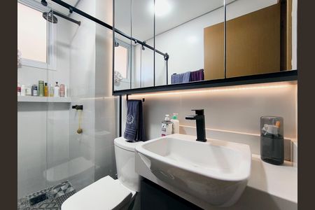 Apartamento à venda com 52m², 2 quartos e 2 vagas