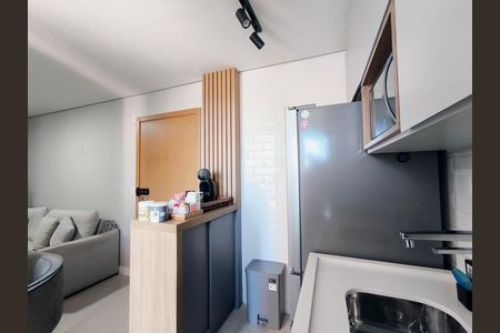 Apartamento à venda com 2 quartos, 52m² em Vila Progresso, Jundiaí