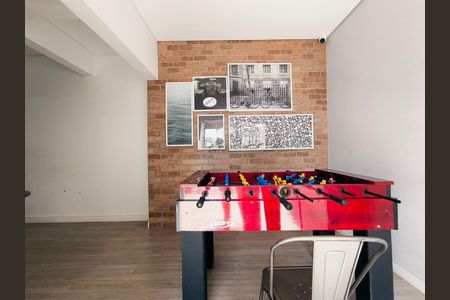 Apartamento à venda com 2 quartos, 52m² em Vila Progresso, Jundiaí