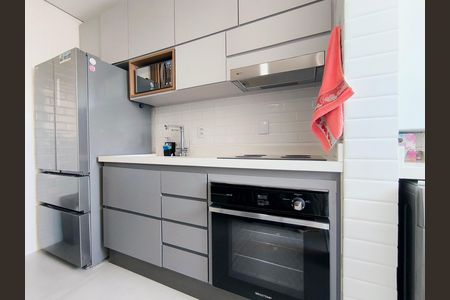 Apartamento à venda com 2 quartos, 52m² em Vila Progresso, Jundiaí