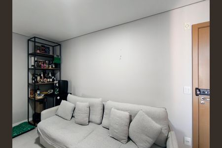 Apartamento à venda com 2 quartos, 52m² em Vila Progresso, Jundiaí
