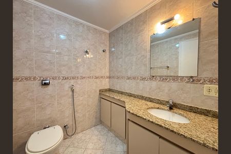 Apartamento à venda com 103m², 3 quartos e 1 vaga