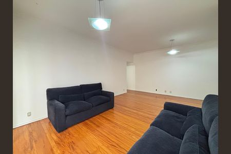 Apartamento à venda com 103m², 3 quartos e 1 vaga