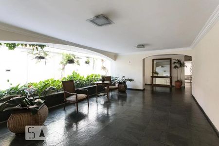 Apartamento à venda com 103m², 3 quartos e 1 vaga