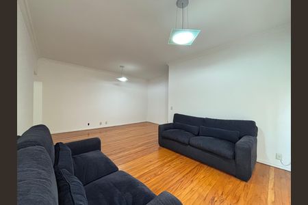 Apartamento à venda com 103m², 3 quartos e 1 vaga