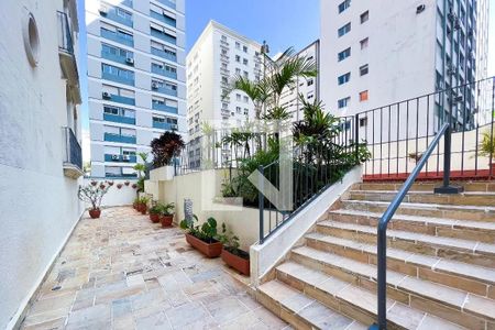 Apartamento à venda com 103m², 3 quartos e 1 vaga