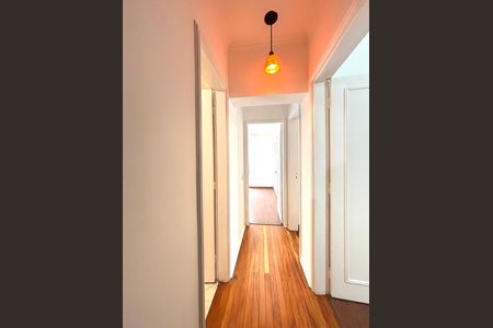Apartamento à venda com 103m², 3 quartos e 1 vaga