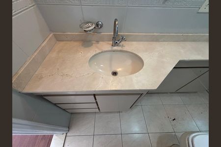 Apartamento à venda com 103m², 3 quartos e 1 vaga
