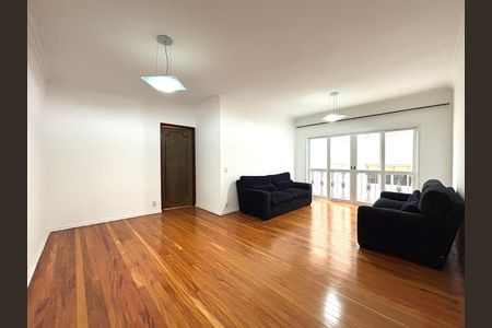 Apartamento à venda com 103m², 3 quartos e 1 vaga