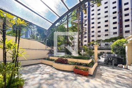 Apartamento à venda com 103m², 3 quartos e 1 vaga