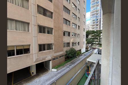 Apartamento à venda com 103m², 3 quartos e 1 vaga
