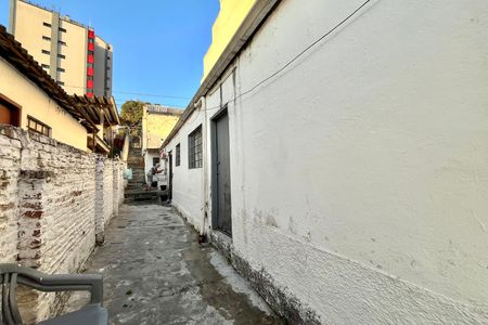 Área externa de casa à venda com 2 quartos, 150m² em Parque Jabaquara, São Paulo