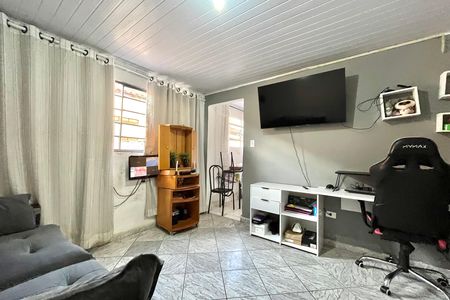 Casa à venda com 2 quartos, 150m² em Parque Jabaquara, São Paulo